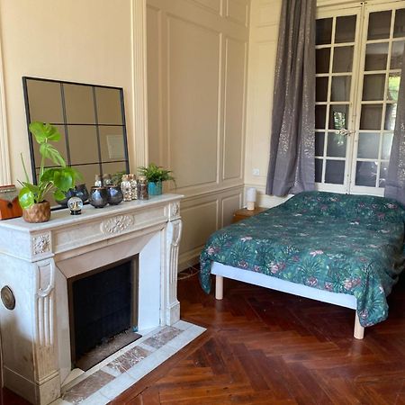 Romeo Daire Les Andelys Dış mekan fotoğraf