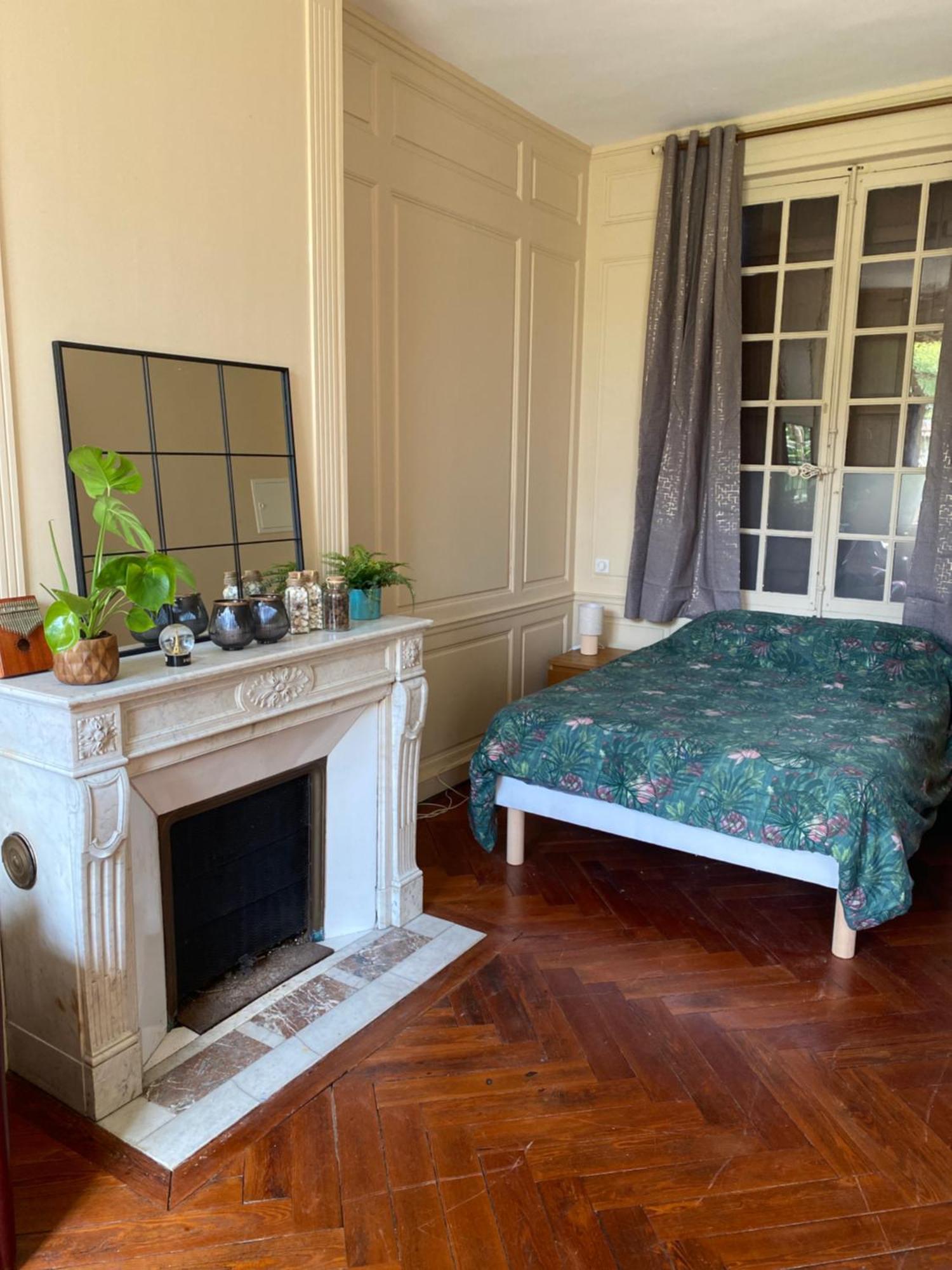 Romeo Daire Les Andelys Dış mekan fotoğraf